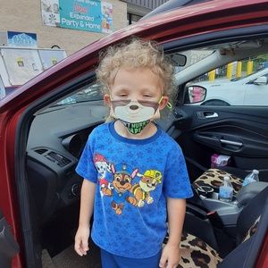 Meet your Posher, Sherry